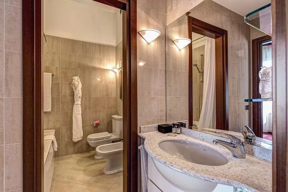 Фото Palazzo Porta Romana