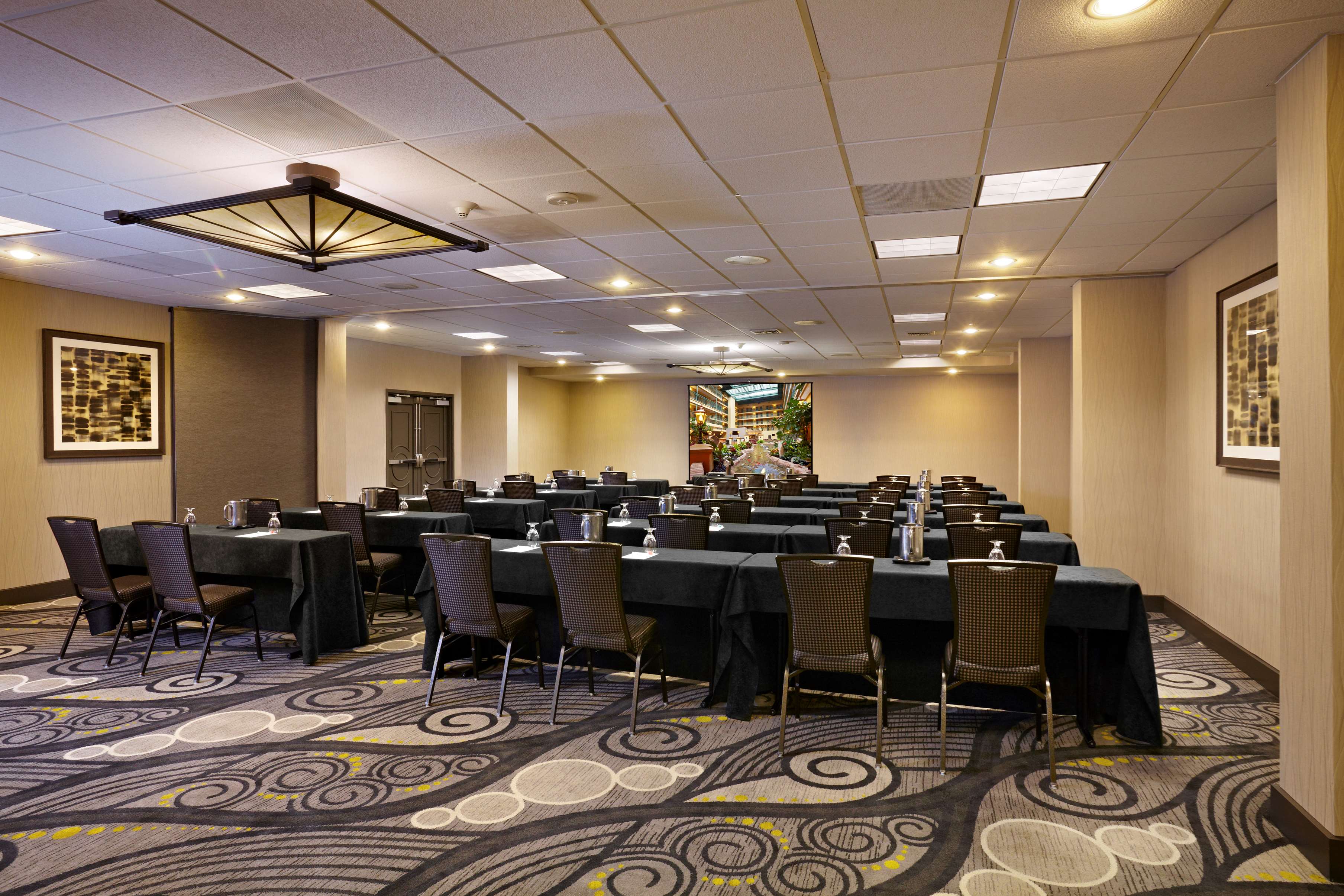 Фото Embassy Suites by Hilton Los Angeles Lax South/El Segundo