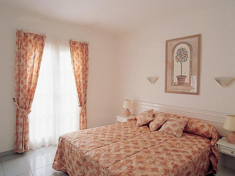 Фото Lagos de Fañabé