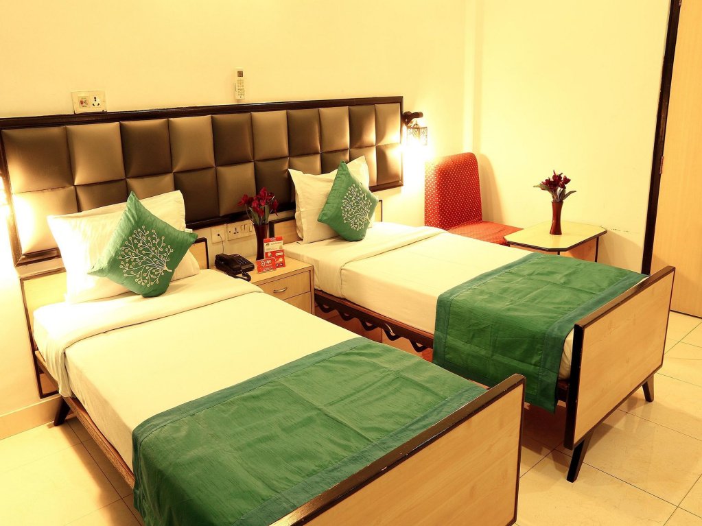 Фото Oyo 2506 Hotel Homely Raj