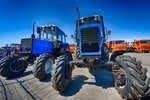 Rusbusinessauto (derevnya Shevyrevka, ulitsa Mira, 27А), trucks