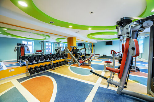 Гостиница Виктория в Выборге