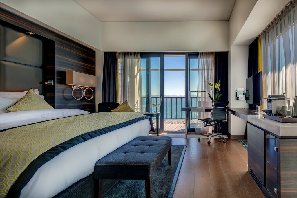 Best Western Premier 5 Батуми