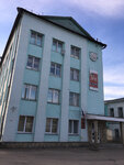Администрация Советского района (ulitsa Kirova, 3-5), administration