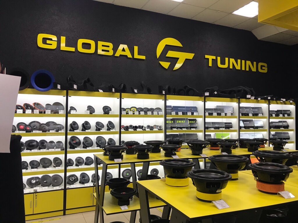 Глобал тюнинг ул мира 96 фото Global Tuning, auto acoustics, Ufa, Salavata Yulaeva Avenue, 97 - Yandex Maps