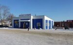 Автостанция Ухолово (rabochiy posyolok Ukholovo, ulitsa Lenina, 8А), bus station