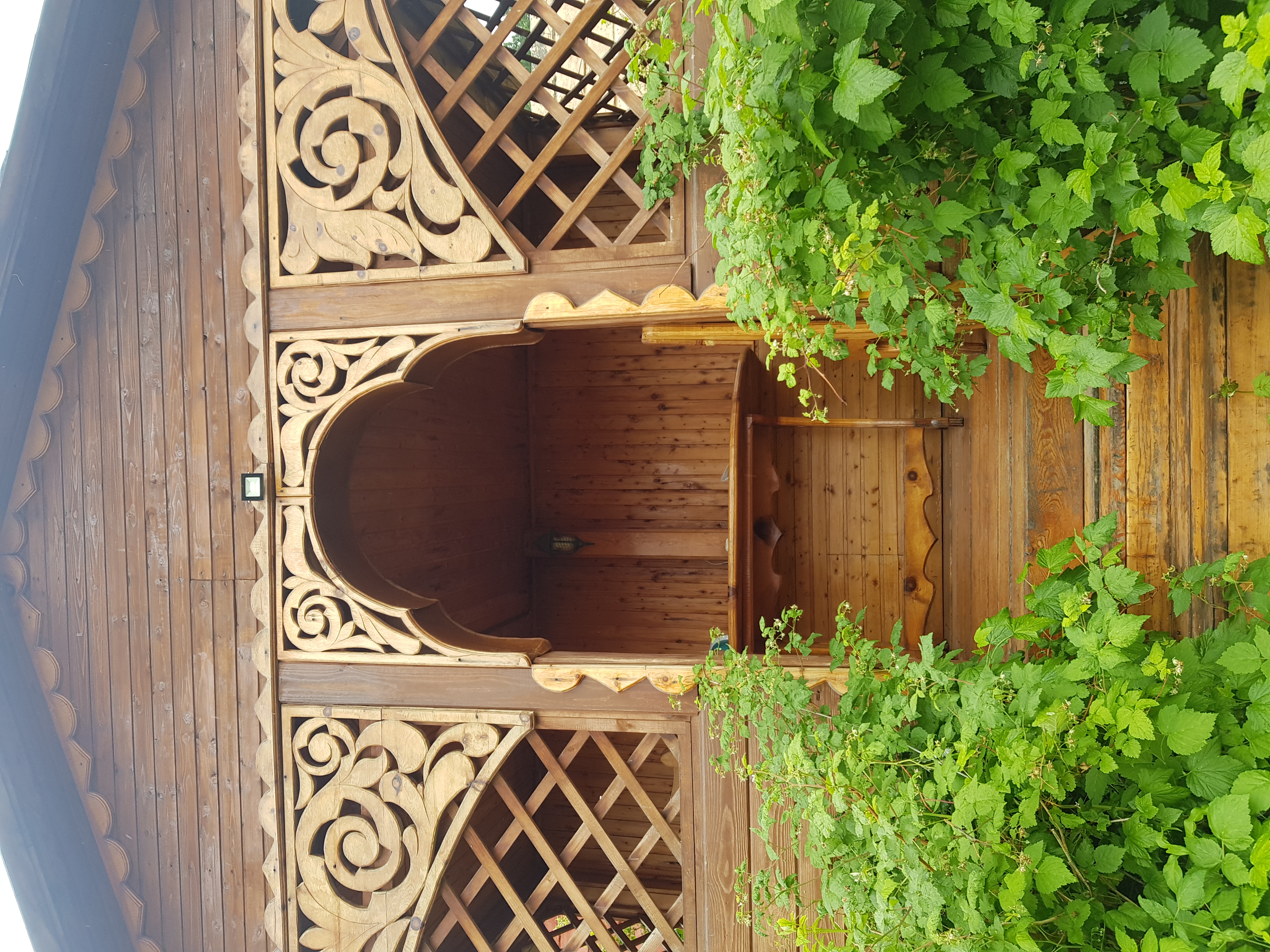 Фото Барская усадьба