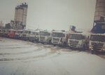 Nash Beton (Gorki Village, Kashirskoye Highway, 5) ، منتجات الخرسانة