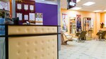 Beauty salon Galereya krasoty (Novostroevskaya Street, 6), beauty salon