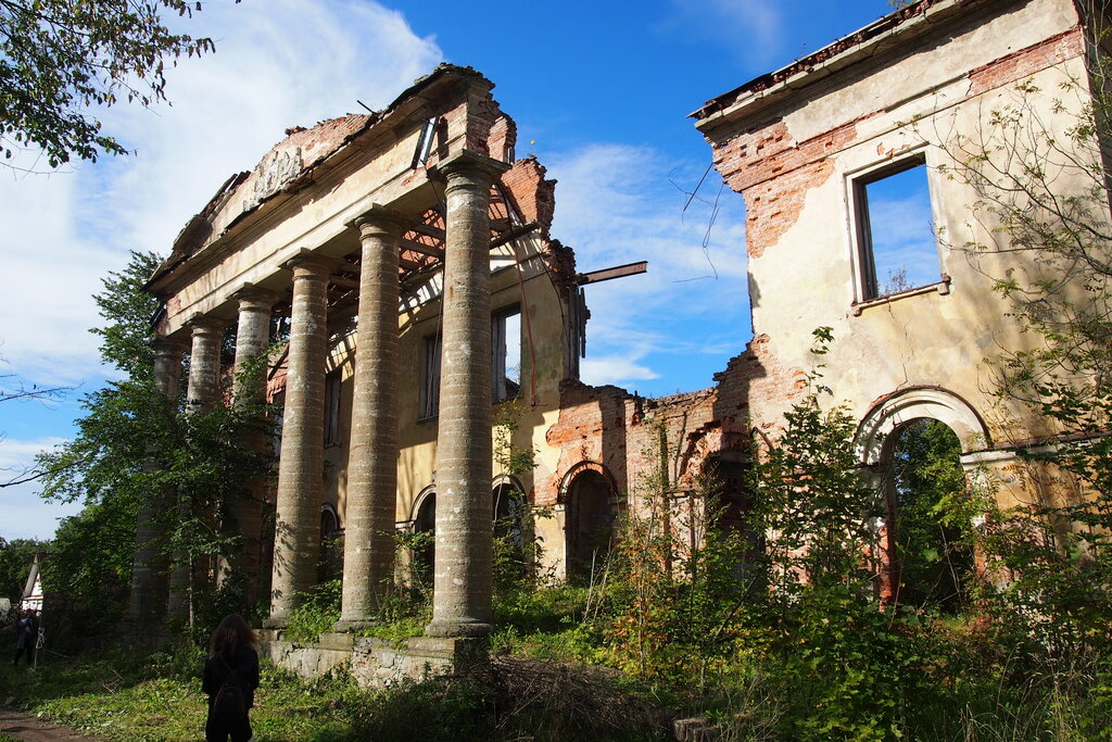 Yodgorlik Albrecht's Estate, , foto