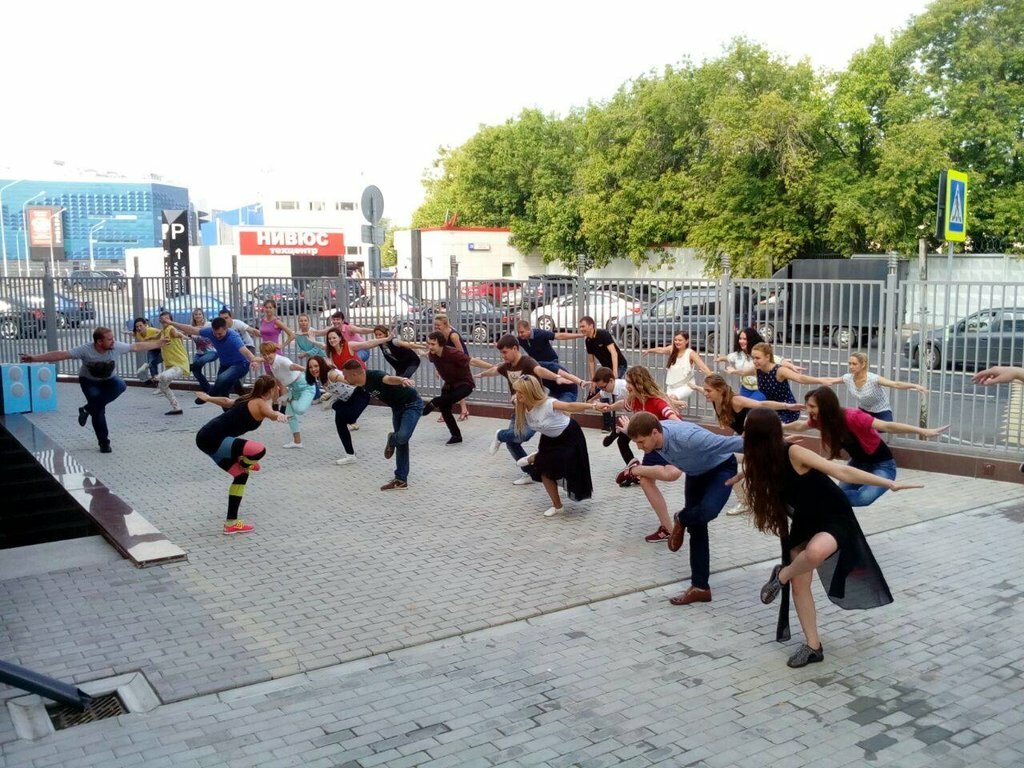 Certification center Стандарт групп, Moscow, photo