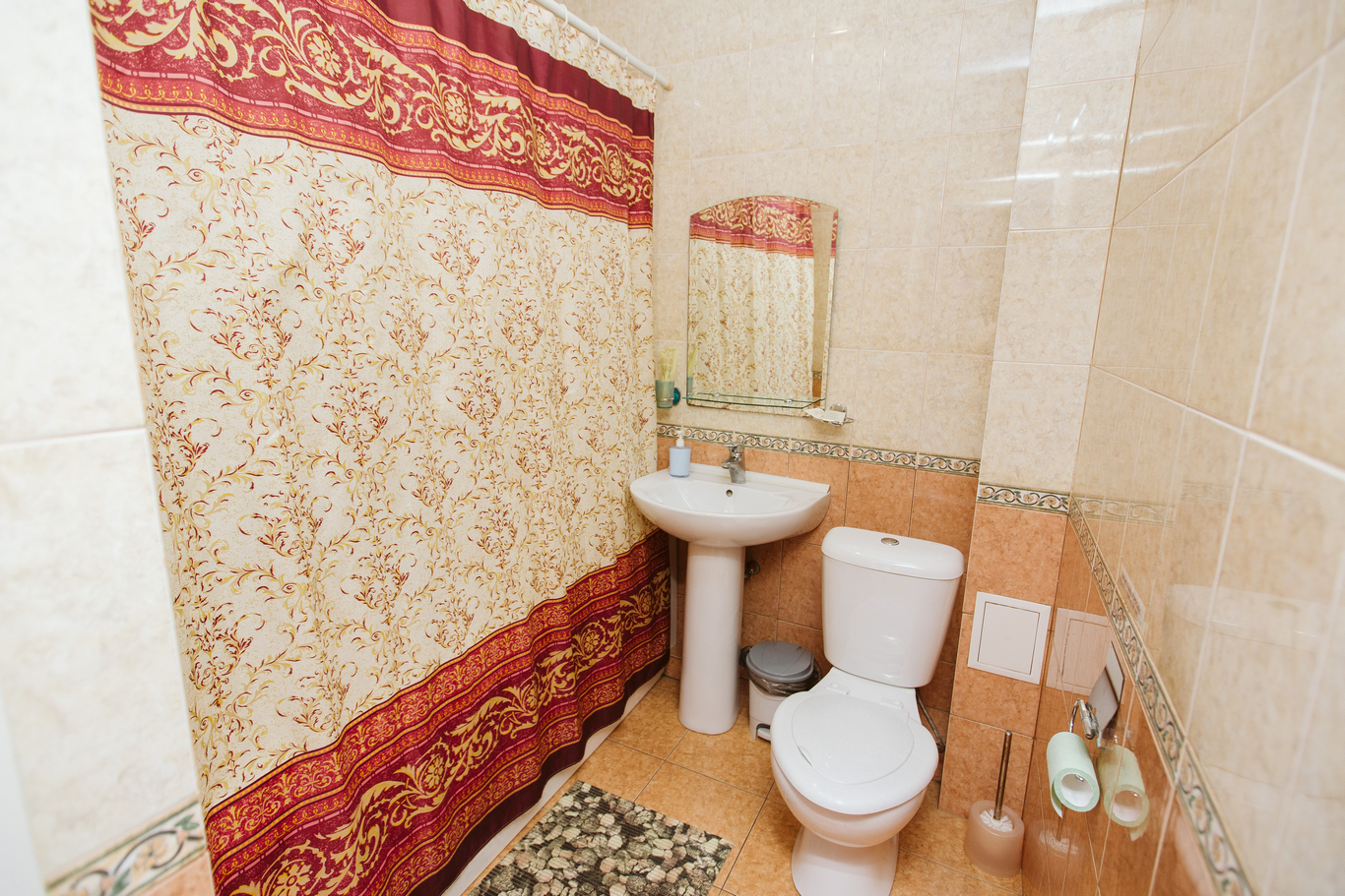 Фото Эль РИО