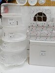 Profmag (Kashirskoye Highway, 49), packing materials
