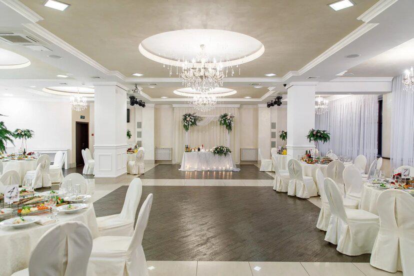 Фото Престольный