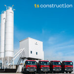 TS Construction (Artashisyan Street, 105/1), concrete, concrete products