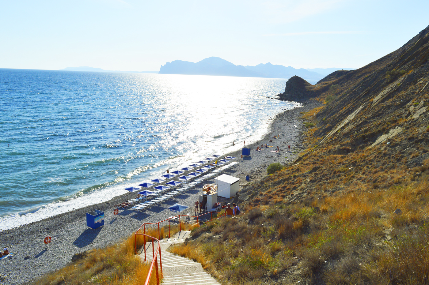 Фото Отдых в Орджоникидзе Апартаменты на Ленина