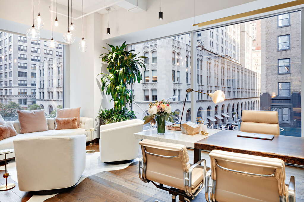 Real estate agency Tf Cornerstone, New York, photo