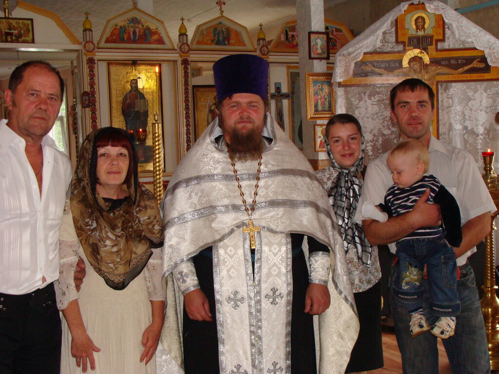Iglesia ortodoxa Церковь Пантелеимона Целителя, , foto