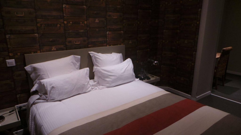 Фото Nouvel Hôtel