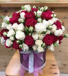 Розы Белогорья (rabochiy posyolok Severny, Sadovaya ulitsa, 84), flower shop