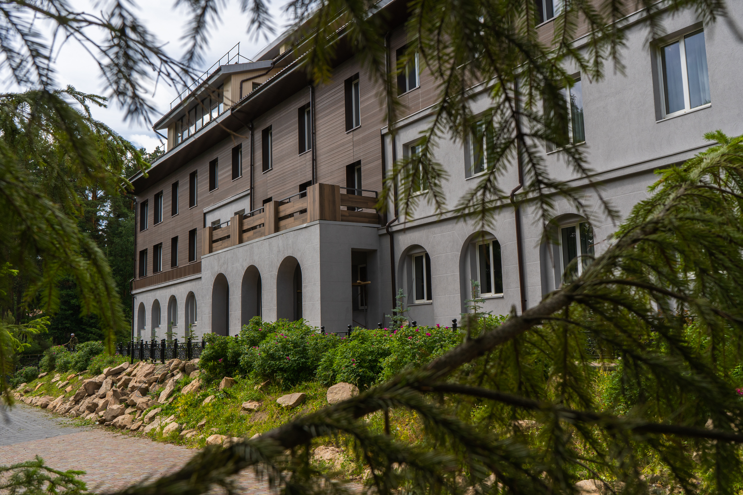 Фото отеля 3