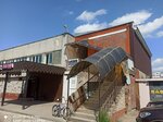 AsiaCredit (Rikhard Zorge Street, 66Е), organización de microfinanzas
