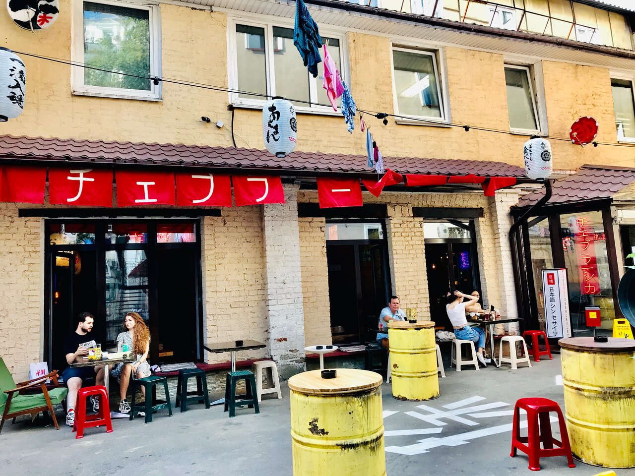 T2 пушкинская ул 2 стр 3 фото