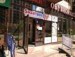 Smartbox (Mendeleeva Boulevard, 14) ، لوازم الهواتف المحمولة