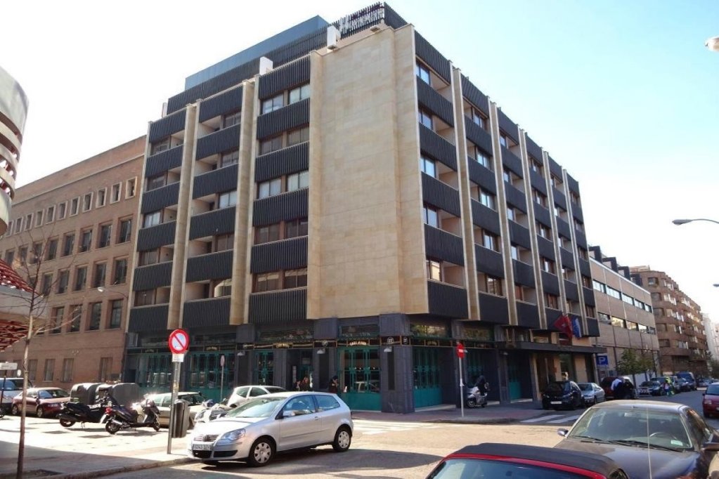 Фото Muralto Madrid Princesa