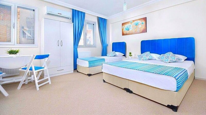 Гостиница Sapphire Residence 1 в Конаке