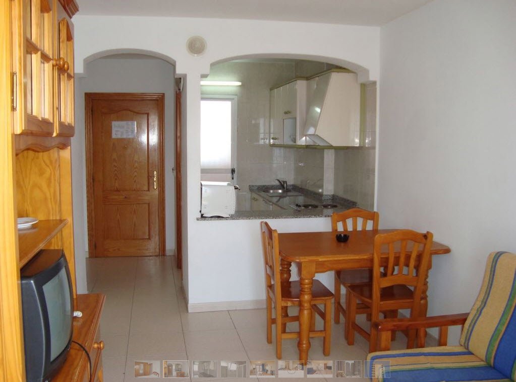 Фото Apartamentos Primavera Loix