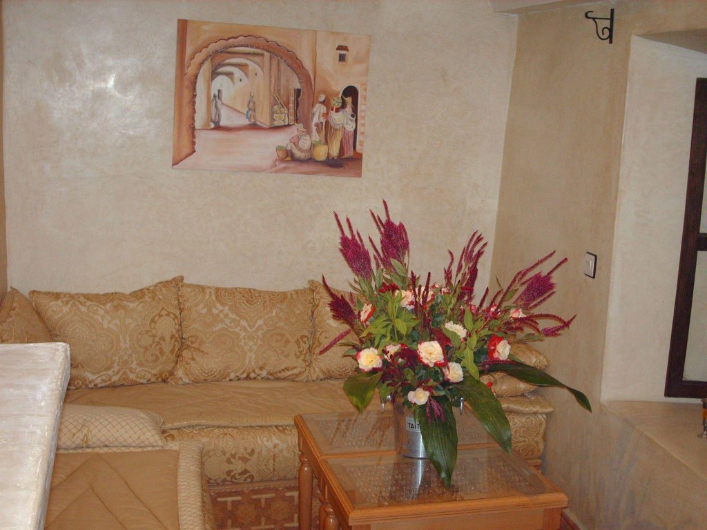 Фото Riad Le Plein Sud