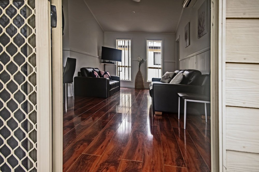 Фото Big4 Port Willunga Tourist Park