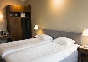 Seaside Gym-Hotel Öresund Conferance & SPA (Selma Lagerlöfs Väg, 4), hotel