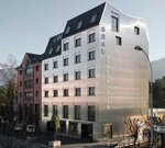 Grau Electrité Sa (Monthey, Avenue de l' Industrie, 8), telecommunication equipment