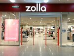 Zolla (ulitsa Volodi Golovatogo, 313), clothing store