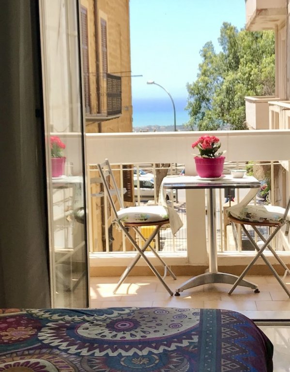 Фото La Passeggiata di Girgenti