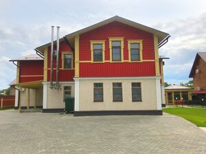 отель Царедворье