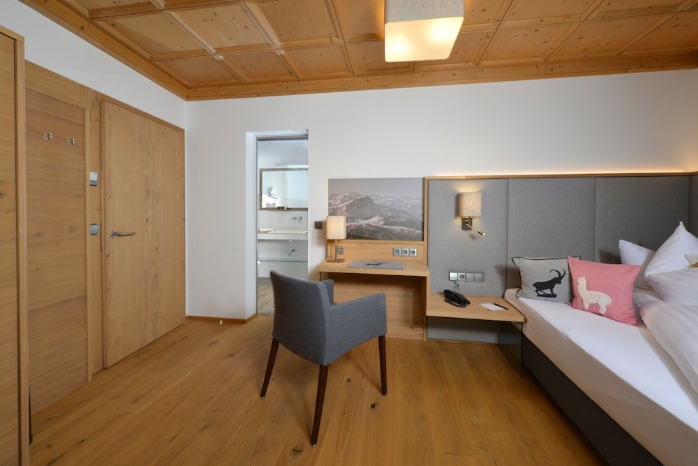 Фото Hotel Unterwirt