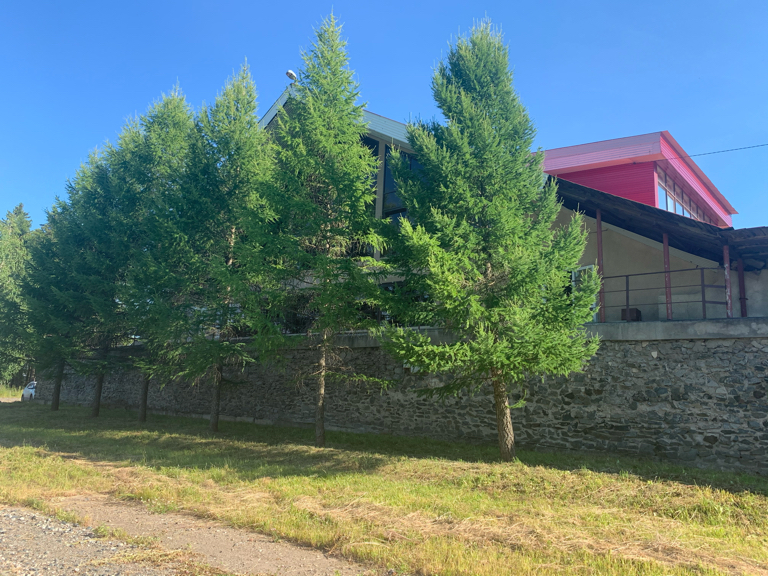 Фото Постоялый двор