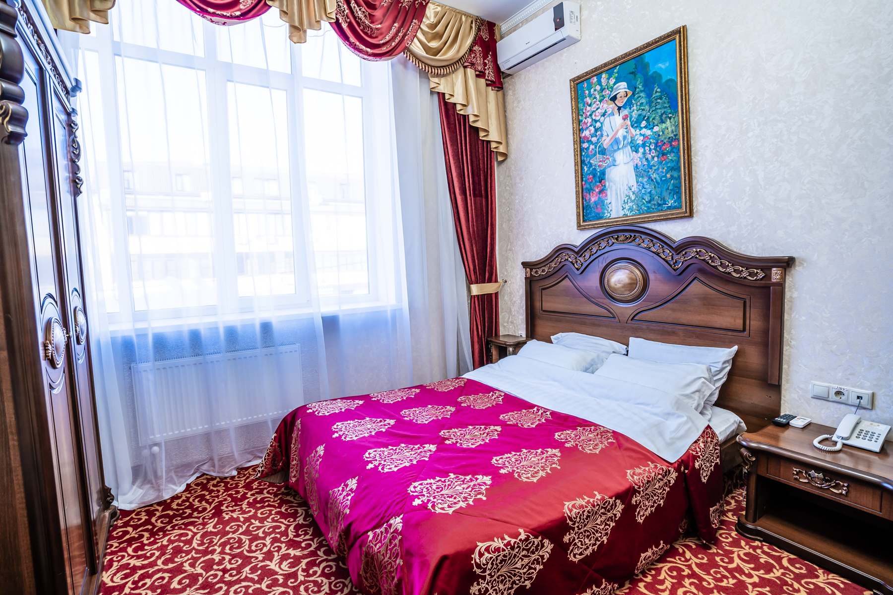 Фото Валенсия