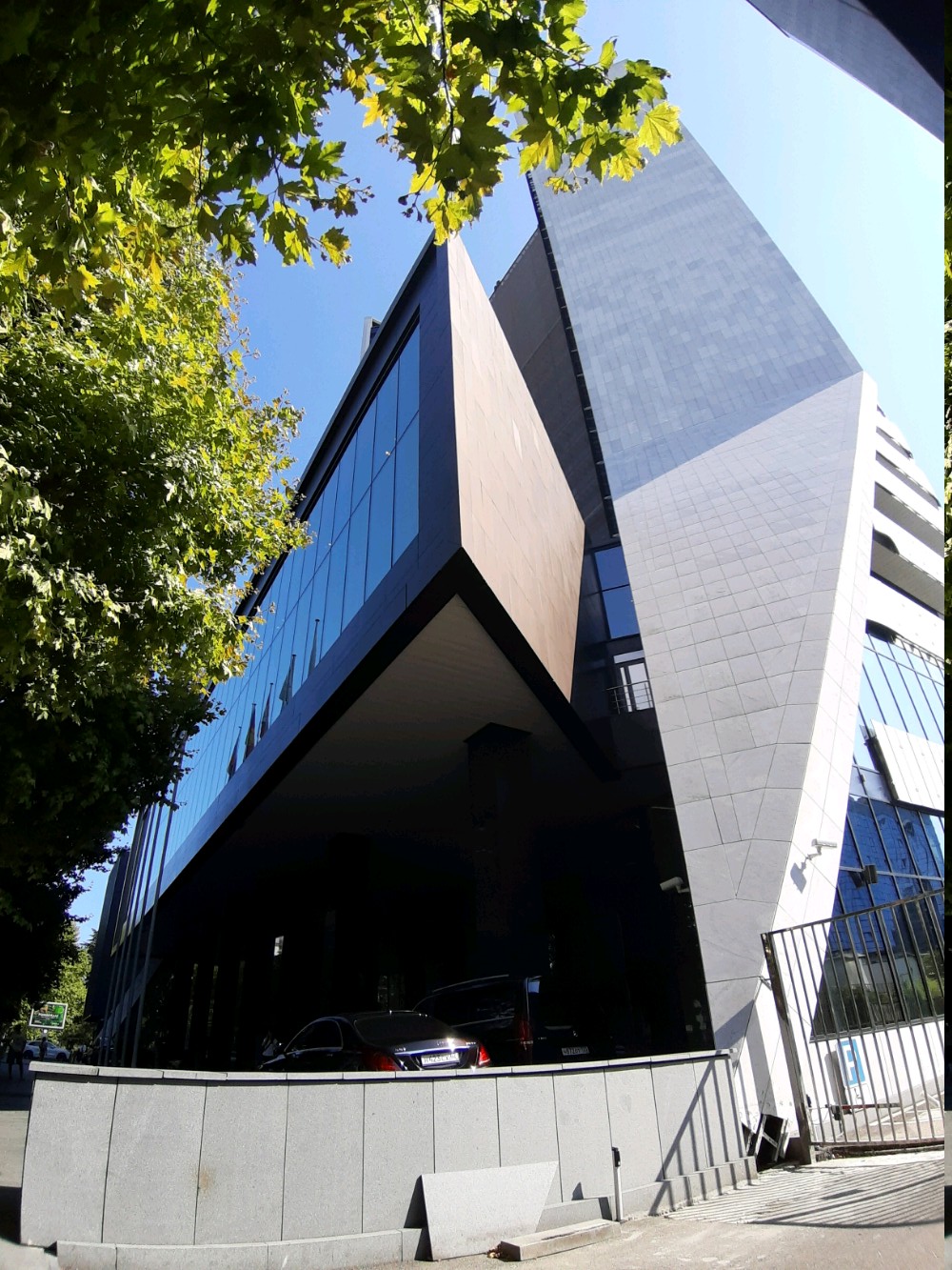 Фото Grand Karat Sochi