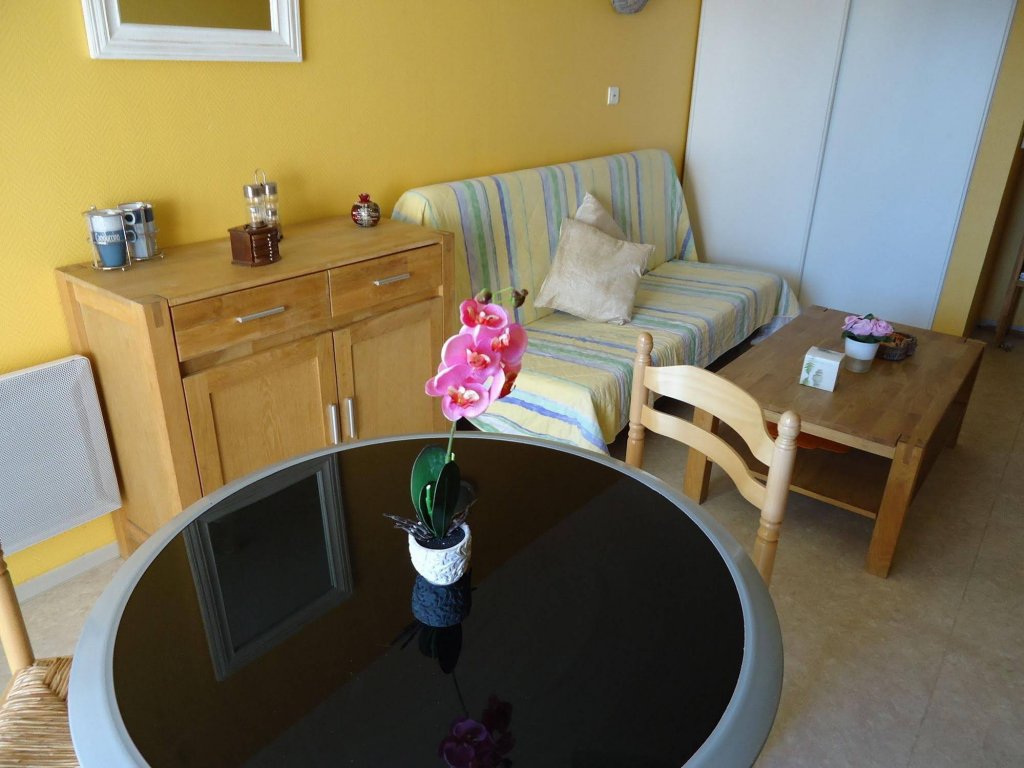 Фото Residences de Bougainville