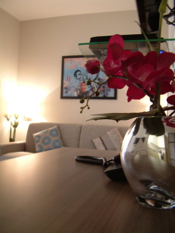 Фото Villa d'Elsa