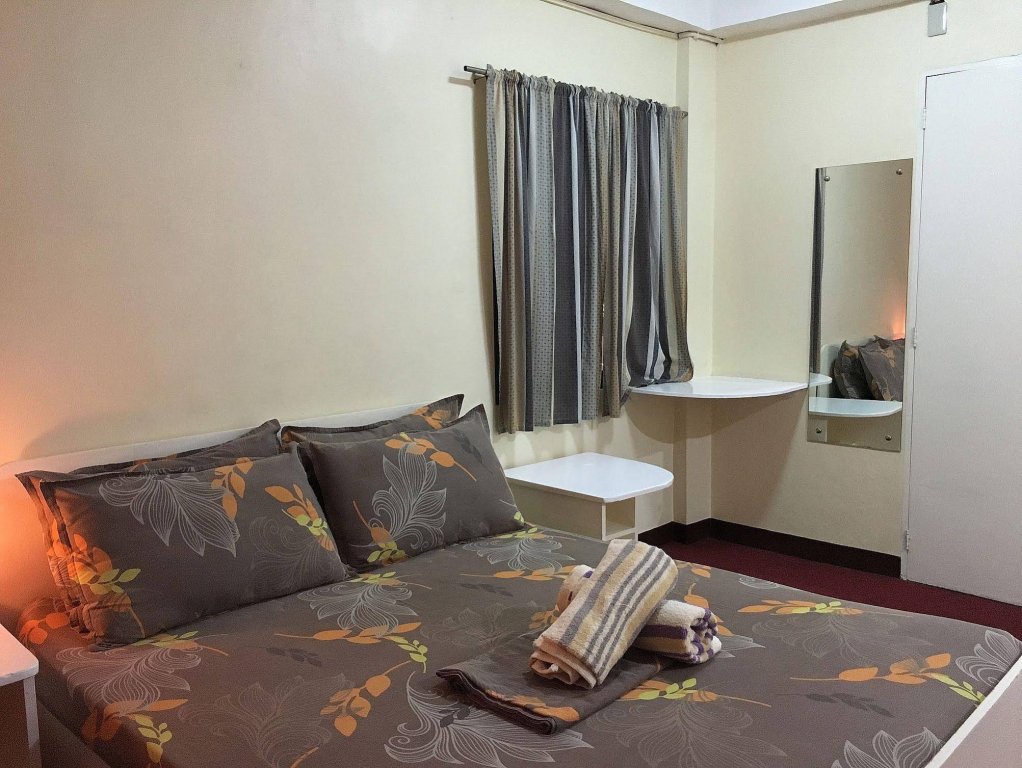 Фото Cool Martin Resort Hotel