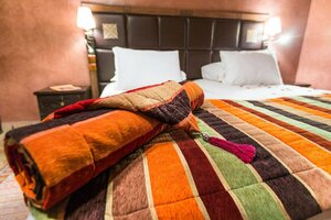 Гостиница Riad Mimouna