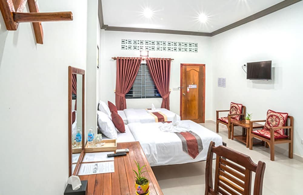 Фото Changkrang Guesthouse