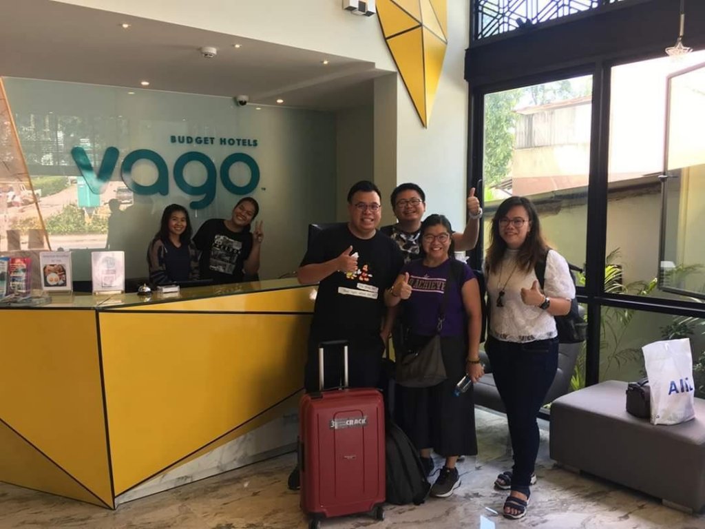 Фото Vacay Aonang Hotel