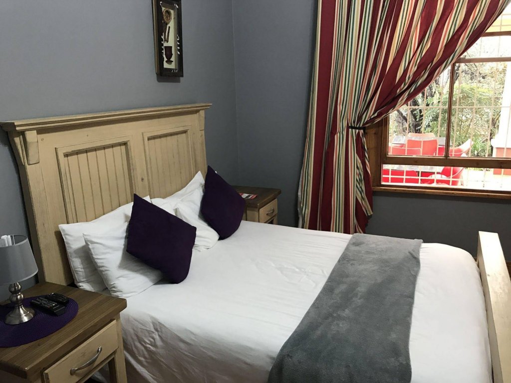 Фото Picanha Guesthouse