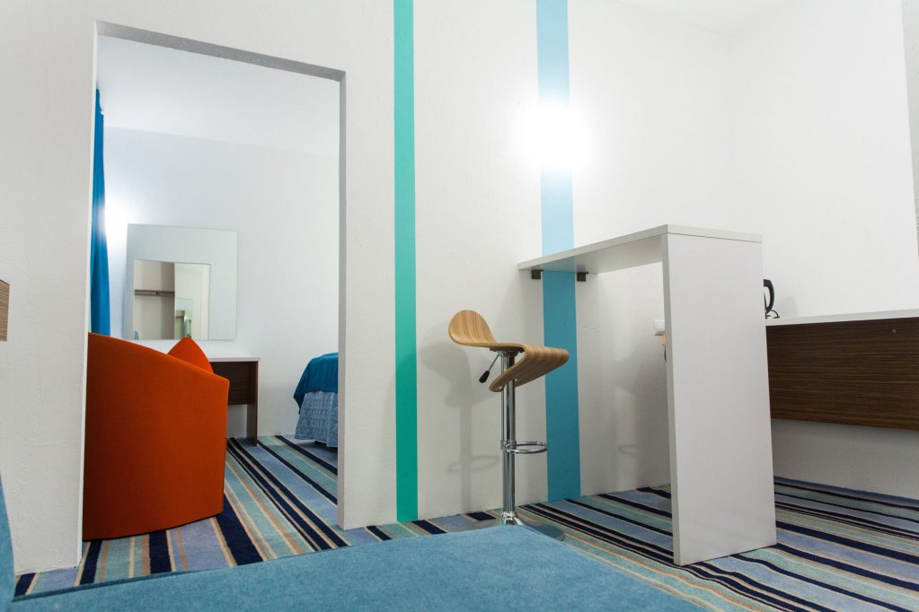 Фото Maxrooms Global Sky